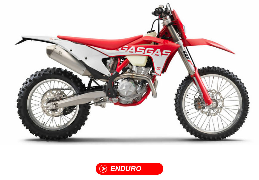 ENDURO GASGAS